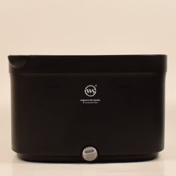 طی چرخشی دو مخزنه ws