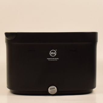 طی چرخشی دو مخزنه ws