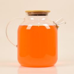 قوری بزرگ پیرکس