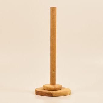 جادستمال ایستاده چوبی