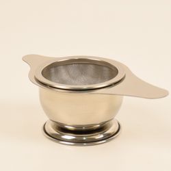 صافی چای استیل