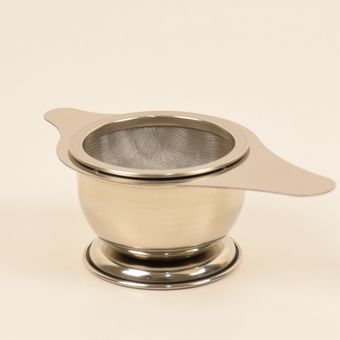 صافی چای استیل