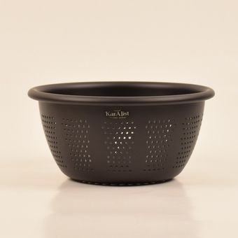 سبد تفاله چای گرد kar alist