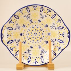 ظرف چینی پذیرایی t