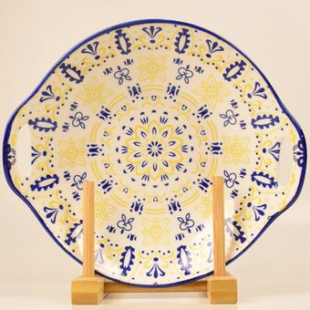 ظرف چینی پذیرایی t
