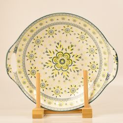 ظرف چینی پذیرایی k