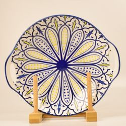 ظرف چینی پذیرایی L
