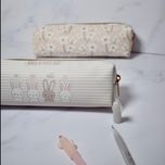 جامدادی تک زیپ خرگوشی16