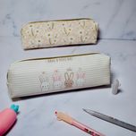 جامدادی تک زیپ خرگوشی16