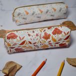 جامدادی تک زیپ پاییزی 18