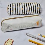 جامدادی تک زیپ گربه ای 21