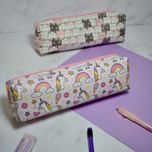 جامدادی تک زیپ یونیکرن 22