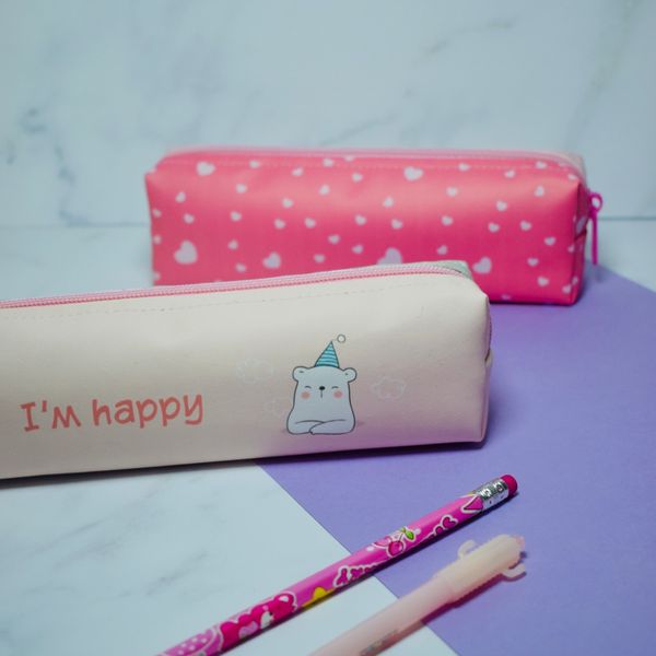 جامدادی تک زیپ 23happy