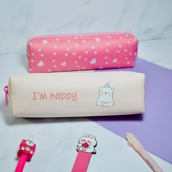 جامدادی تک زیپ 23happy