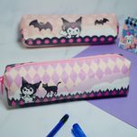 جامدادی تک زیپ کرومی 25