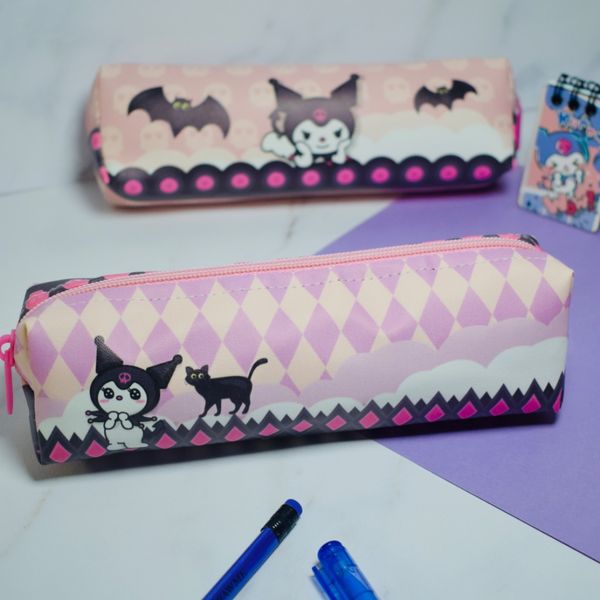 جامدادی تک زیپ کرومی 25