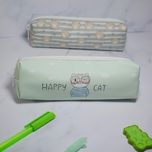 جامدادی تک زیپ 27happy cat