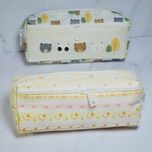 جامدادی سه زیپ عروسک و البالو 5