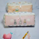 جامدادی سه زیپ خرگوشی 3