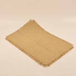 زیر بشقابی کنفی ریش