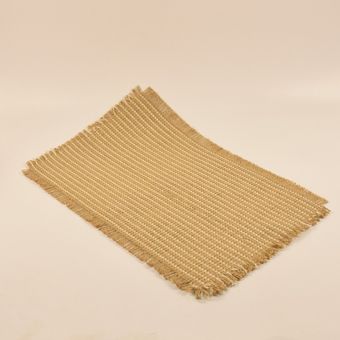 زیر بشقابی کنفی ریش