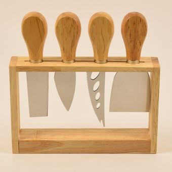 ست کارد صبحانه