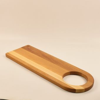 تخته سرو چوبی متقارن