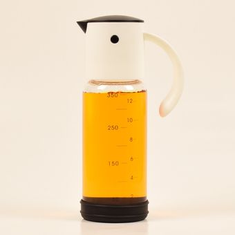 روغن ریز پیرکس زیر سیلیکون