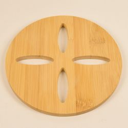 زیرقابلمه ای بامبو