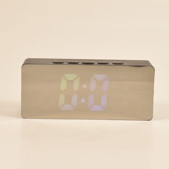 ساعت آیینه ای