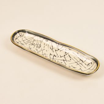 زیتون خوری دفرمه