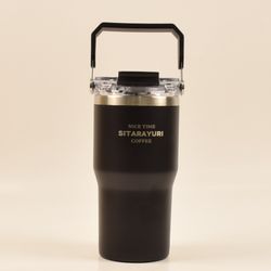 تراول ماگ سیتارایوری دسته دار-600 میلی لیتر