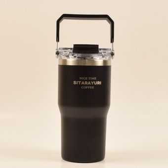 تراول ماگ سیتارایوری دسته دار-600 میلی لیتر