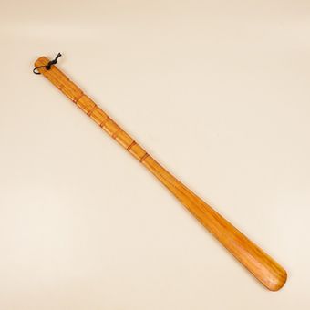 پاشنه کش چوبی متوسط