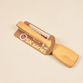 انبر چوبی مربع