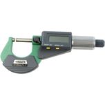 میکرومتر دیجیتال اینسایز (INSIZE) 25-0 میلی متر مدل 25-3109