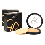 پنکک پودری GOLDEN ROSE