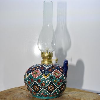 گردسوز میناکاری دیواری درجه 1