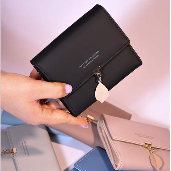 کیف پول پرتیزیس کد 837