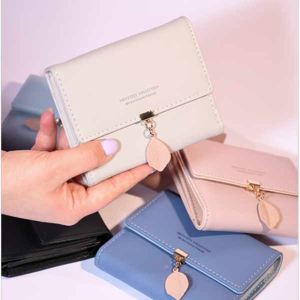 کیف پول پرتیزیس کد 837