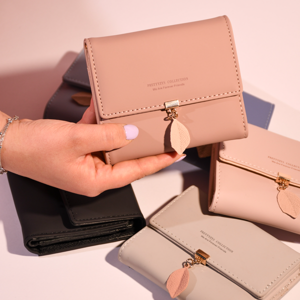 کیف پول پرتیزیس کد 837