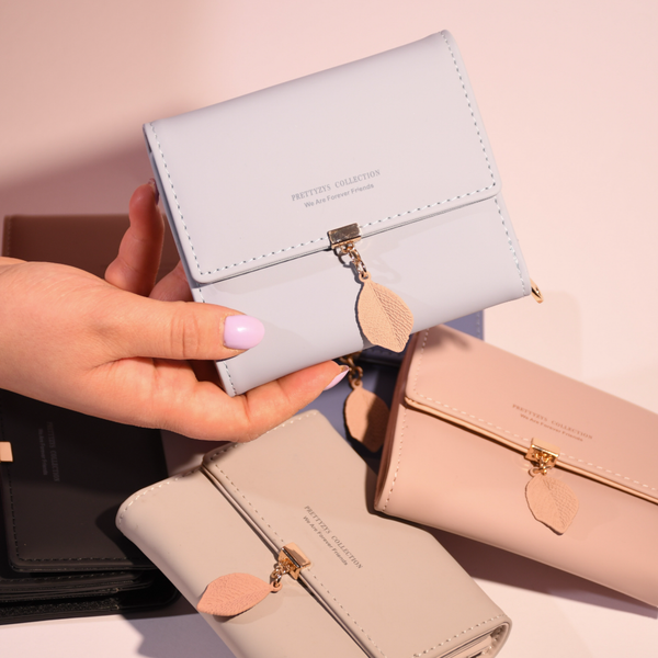 کیف پول پرتیزیس کد 837