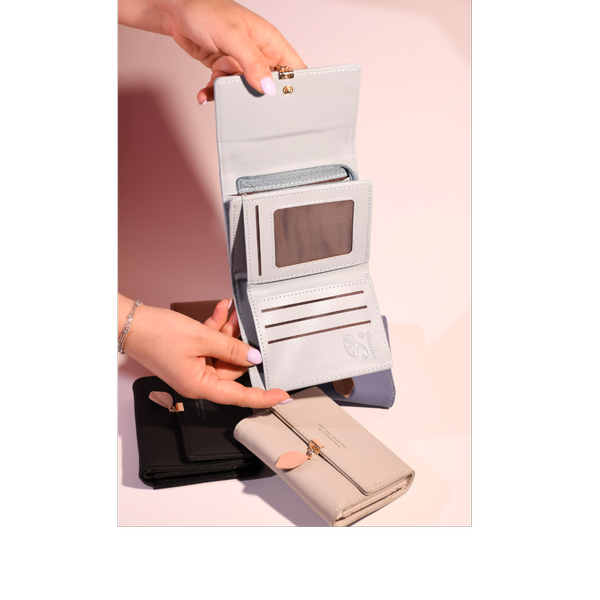 کیف پول پرتیزیس کد 837