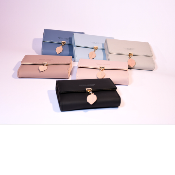 کیف پول پرتیزیس کد 837