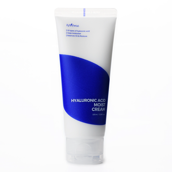 ژل کرم هیالورونیک اسید آکوا ایزنتری