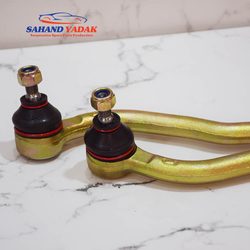 سیبک فرمان پژو 405 بسته دو عددی