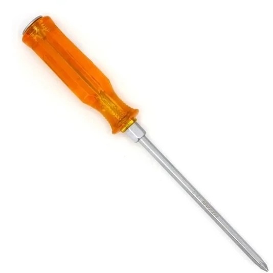 پیچ گوشتی ضربه خور چهارسو 150*6 سام(SAM)