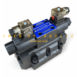 شیر برقی کنترل جهت هیدرولیک دنی "1/2 مدل DSHG-04-3C2