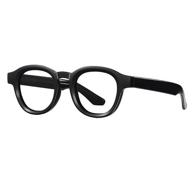 عینک محافظ چشم آلبرت وگ مدل S31107C1-1 Acetate