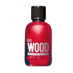 دی اسکورد رد وود قرمز DSQUARED² Red Wood